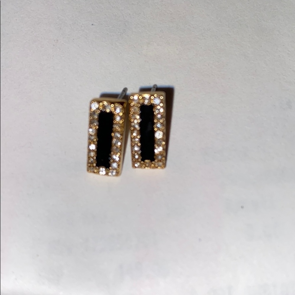 Small rectangle studs - Picture 3 of 3